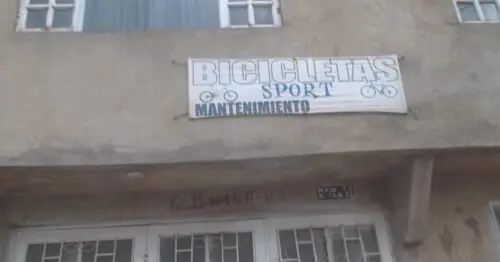 BICICLETAS SPORT LA ESPERANZA SUR BICICLETAS SPORT LA ESPERANZA SUR